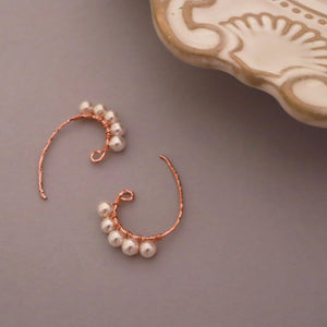 Pearl Earring